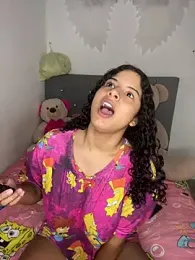 PittAndLunaa webcam model stream image