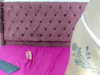 alexa_hotfox webcam chaturbate model stream image