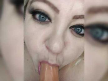 Demonessa webcam model stream image