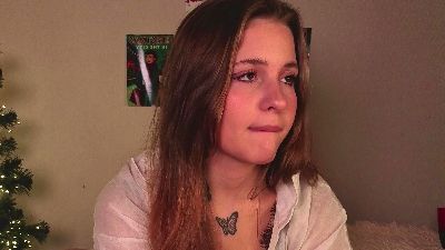 EllamaeWerley webcam cam4 model stream image