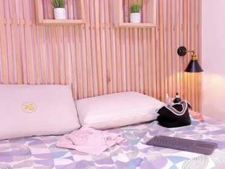 hannnasmith webcam model stream image