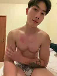 Ace_Min32100 webcam model stream image