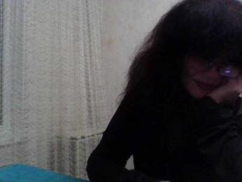 Sylvia-5 webcam bongacams model stream image