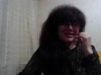 Sylvia-5 webcam bongacams model stream image