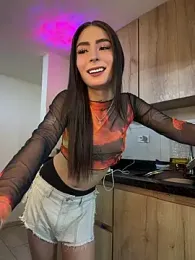 Camistar18 webcam stripchat model stream image
