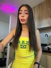 Camistar18 webcam stripchat model stream image