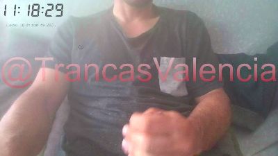 TrancasValencia webcam cam4 model stream image