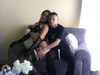 DanaAndMykee webcam livejasmin model stream image