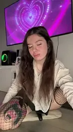 Kimi_Ass webcam model stream image