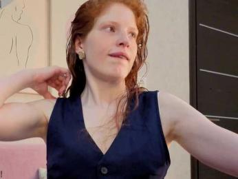 Sandra-Wi1son webcam model stream image