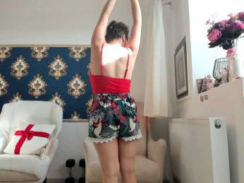 JessicaMoon webcam model stream image