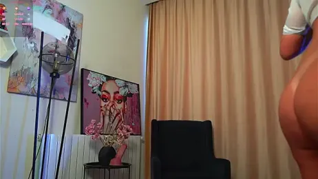 ObduliaBottini webcam model stream image