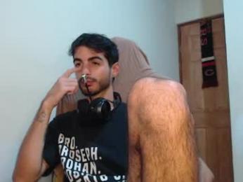 therazhanen webcam chaturbate model stream image