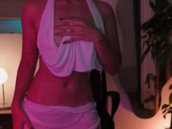 sammylaszlow webcam model stream image