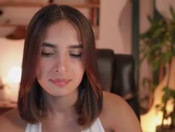 sammylaszlow webcam model stream image