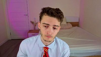 spider___man webcam cam4 model stream image
