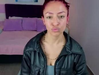 scarlett__bell webcam chaturbate model stream image