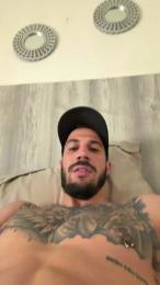 davidotado4 webcam model stream image