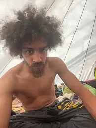 Mrvanillaa webcam model stream image