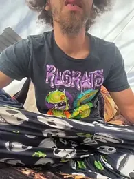 Mrvanillaa webcam model stream image