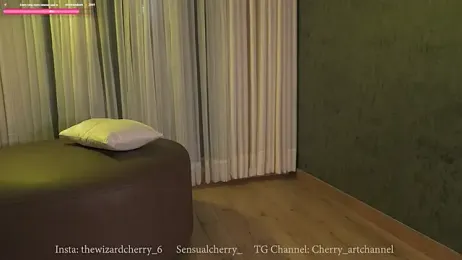 sensualcherry_ webcam model stream image