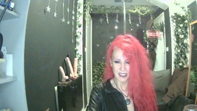 SkySparks webcam model stream image