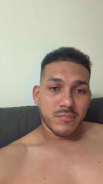 FernandoGarcya webcam model stream image