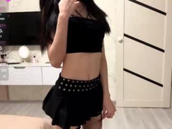 kishagray webcam chaturbate model stream image