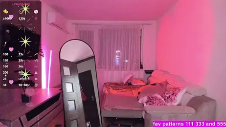 GabrielaLove_ webcam model stream image