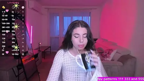 GabrielaLove_ webcam model stream image