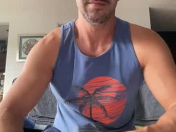 alphamasterjax webcam chaturbate model stream image