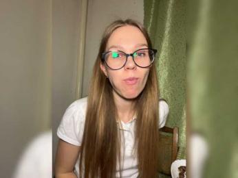 Milana22a webcam model stream image