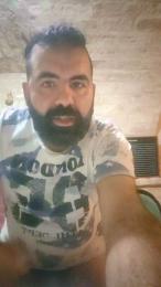 Cerbero31 webcam model stream image