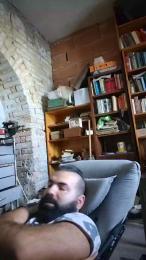 Cerbero31 webcam model stream image