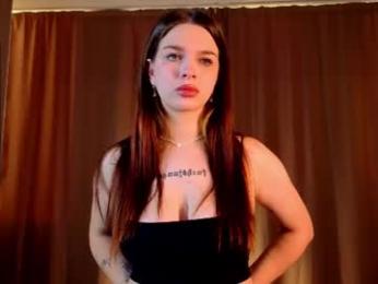 maxineheart webcam model stream image