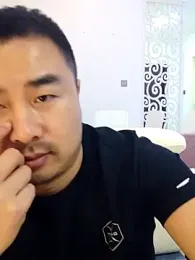 guozuo webcam model stream image