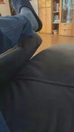 GeilerSack65 webcam model stream image