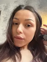 Leila_Brooklyn webcam stripchat model stream image