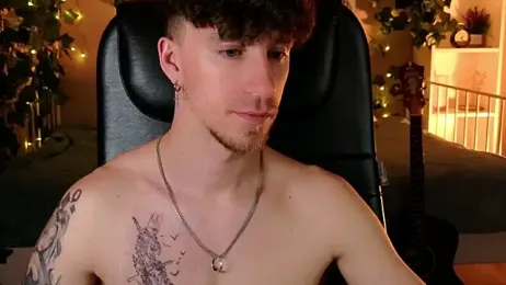 mark_caron webcam model stream image