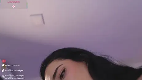 CATALINA_RESTREPO webcam model stream image