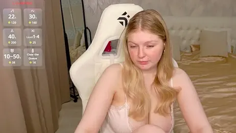 AmeliaDiamond webcam stripchat model stream image