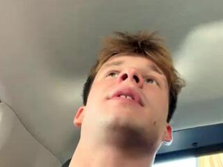 Knox Savage webcam model stream image