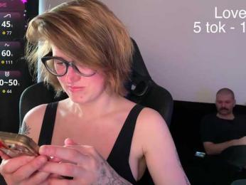 Sexy-Sweets webcam bongacams model stream image