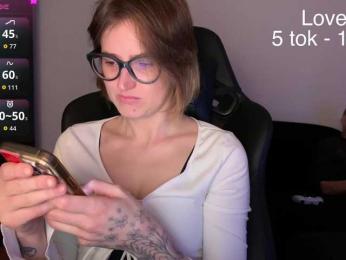 Sexy-Sweets webcam model stream image