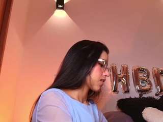 annyrussell webcam model stream image