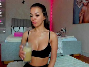 Selenareeves webcam model stream image