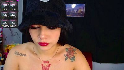 Sari__ webcam model stream image