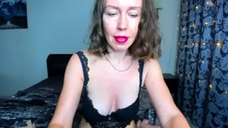 BrendaCain webcam stripchat model stream image