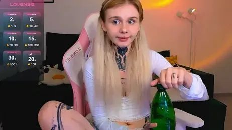 Britney_Lynch webcam stripchat model stream image