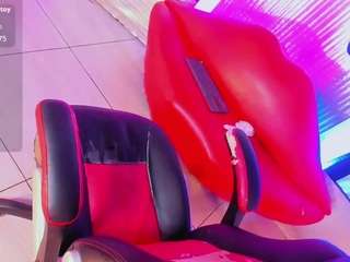 suzume-mendez webcam model stream image